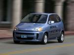 Honda FCX 2002 года